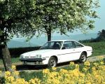 Opel Manta 1975 года